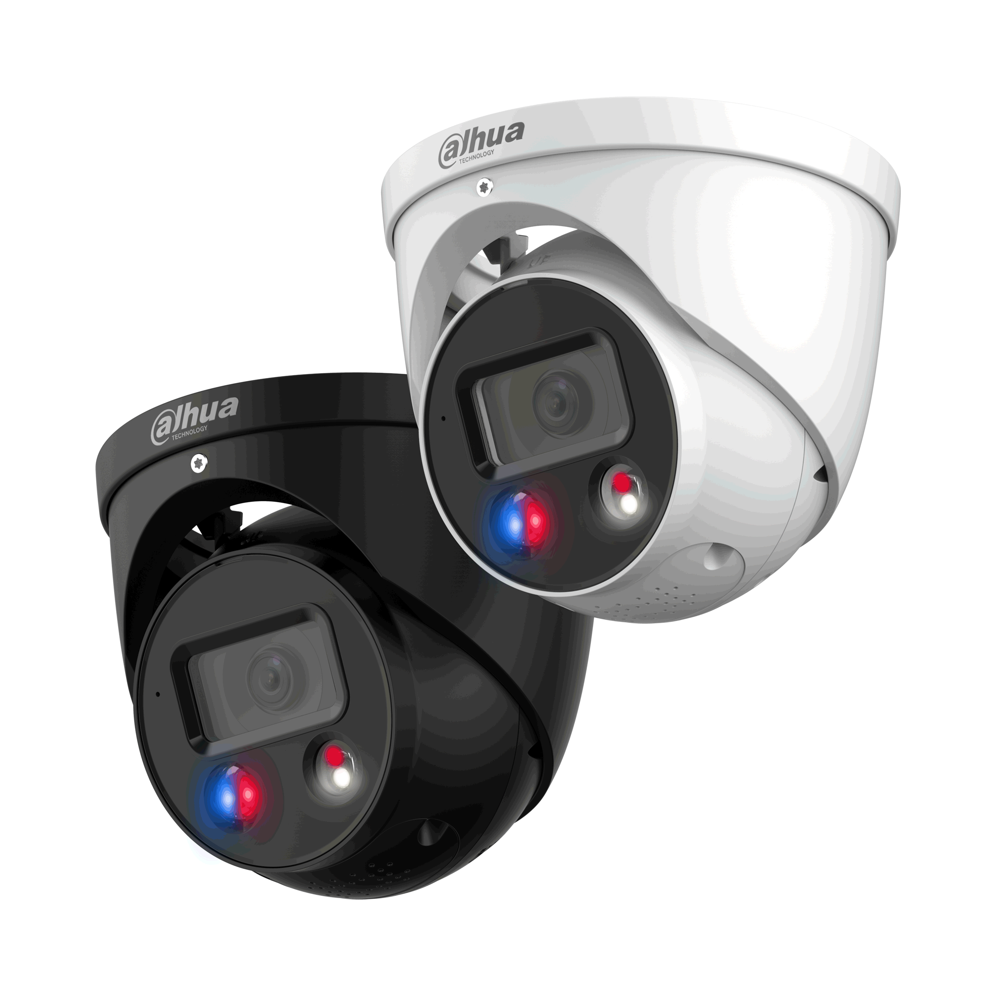 Dahua TiOC 2.0 CCTV Camera