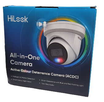 Hikvision’s New ACDC vs Dahua TiOC 2.0