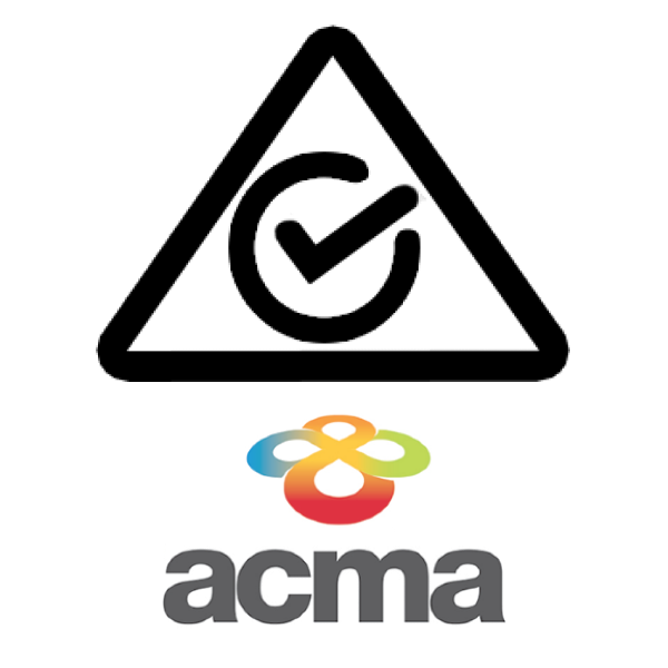 ACMA Certified