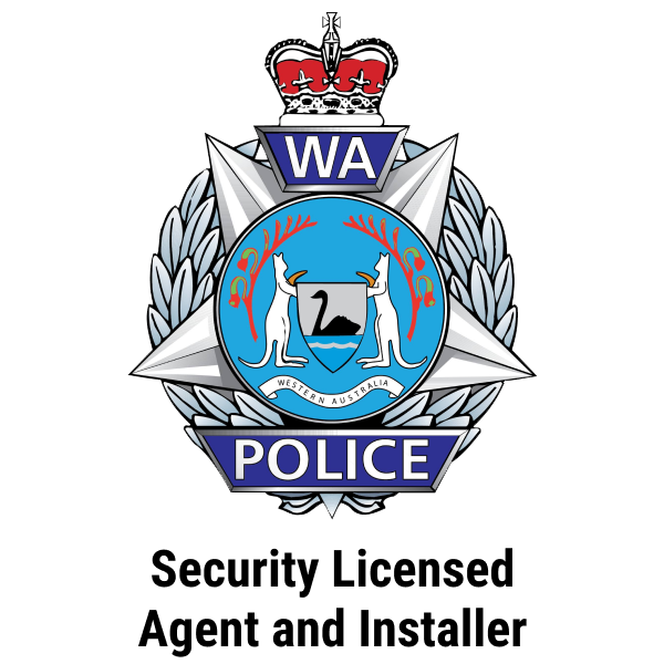 WA Police Security Licensed Agent and Installer