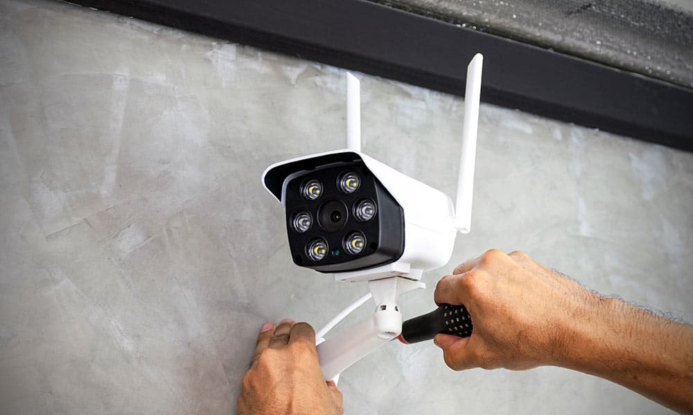 Home Security 2
