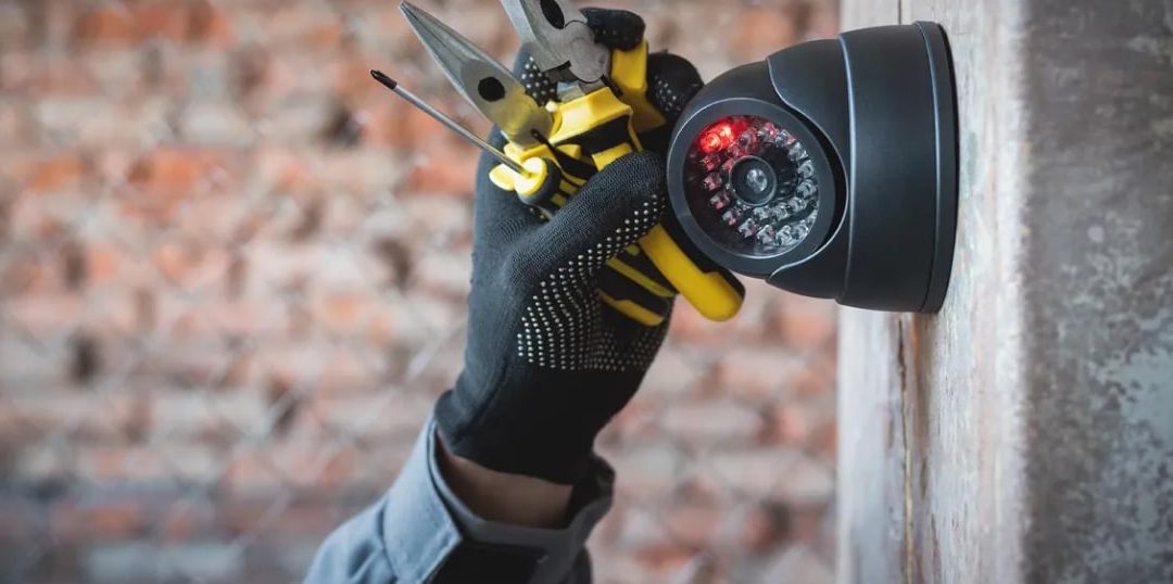 Security Camera Installation Cost Perth: What to Expect in 2025