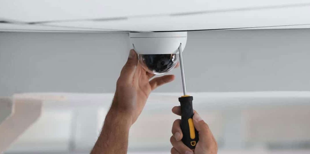 How to Set Up Dahua CCTV System in Perth: A Step-by-Step Guide