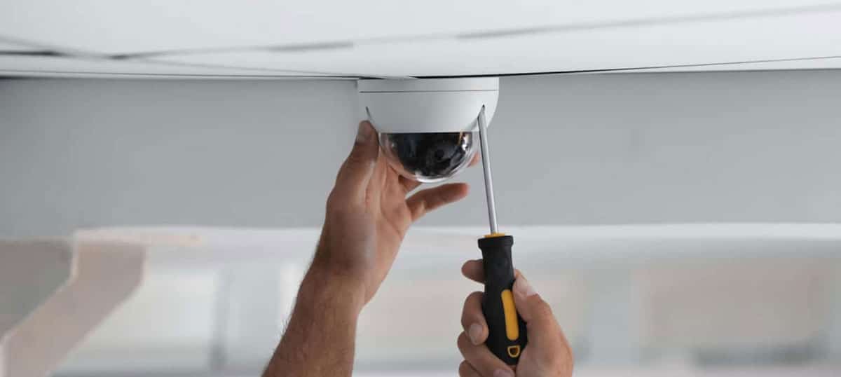 How to Set up Your Dahua CCTV System