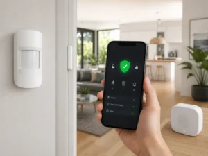 Alarm Systems