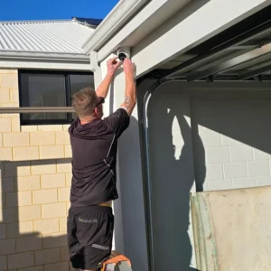 Canning Vale Installation