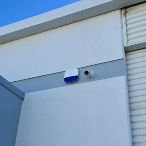 Ellenbrook Installation
